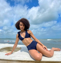 Load image into Gallery viewer, Rio Mar High Waist Bikini Bottom
