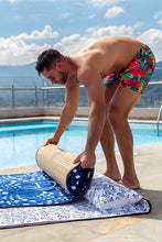 Load image into Gallery viewer, Cayena Swim Trunks
