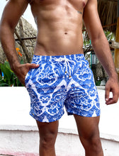 Load image into Gallery viewer, Encanto Swim Trunks
